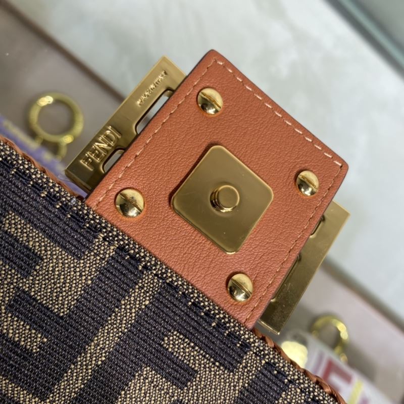 Fendi Baguette Bags